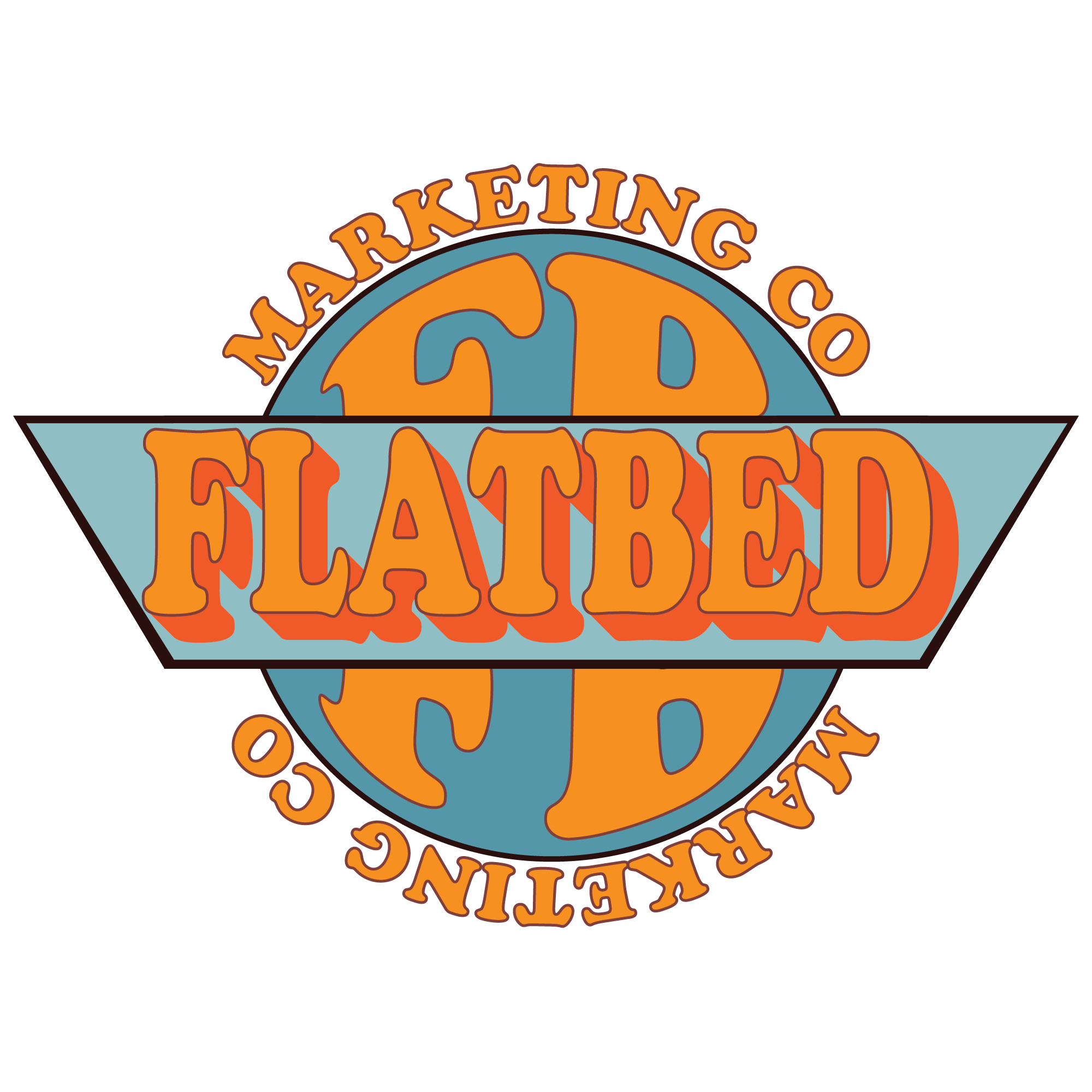 The Flatbed Marketing Co